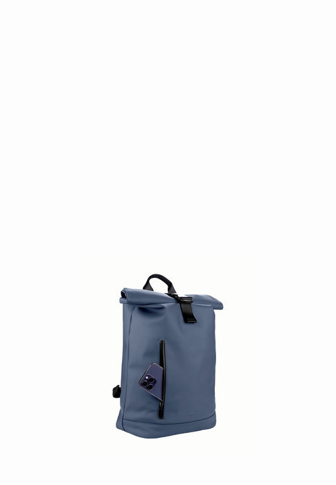 Sac a dos de voyage Tucano Gommo Bkgomrt BLUE