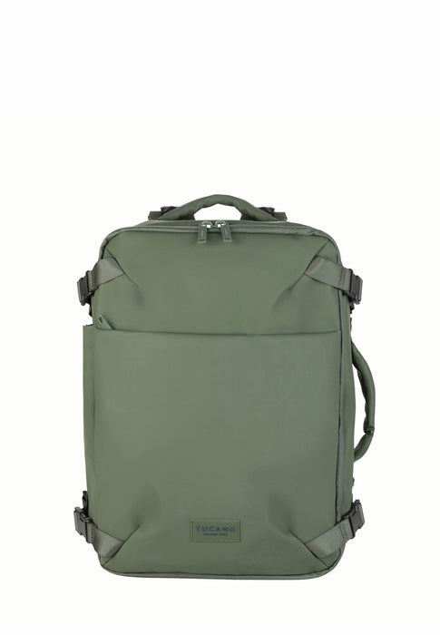 Sac a dos de voyage Tucano Tugo dry Bktugdr m VERT