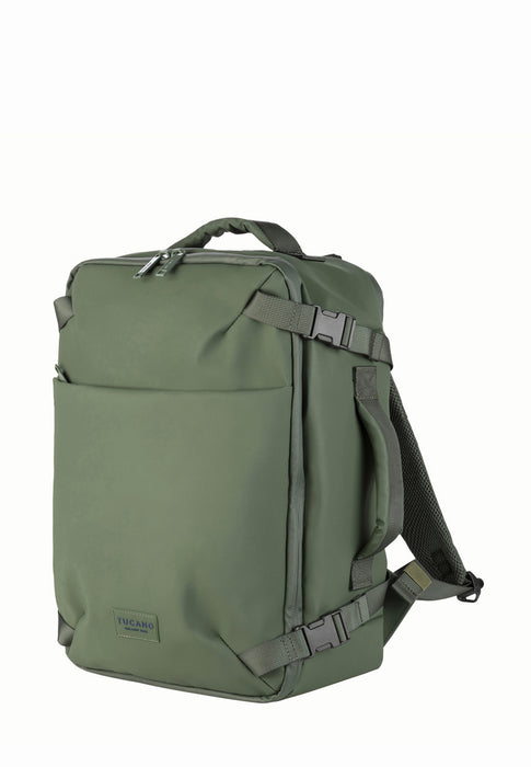 Sac a dos de voyage Tucano Tugo dry Bktugdr m VERT
