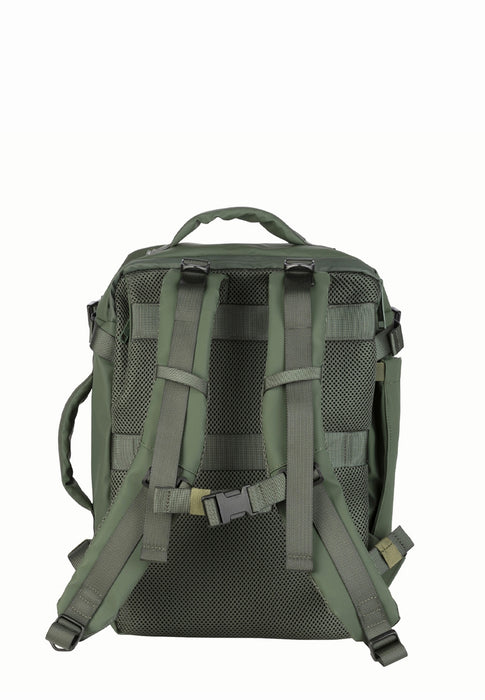 Sac a dos de voyage Tucano Tugo dry Bktugdr m VERT