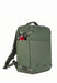 Sac a dos de voyage Tucano Tugo dry Bktugdr m VERT