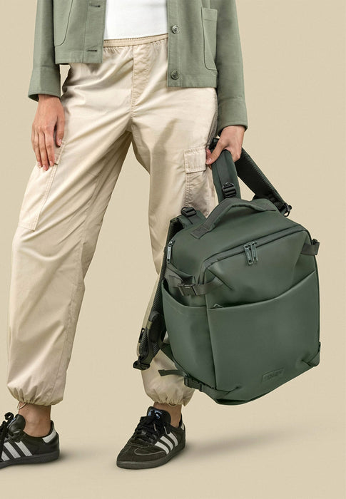 Sac a dos de voyage Tucano Tugo dry Bktugdr m VERT