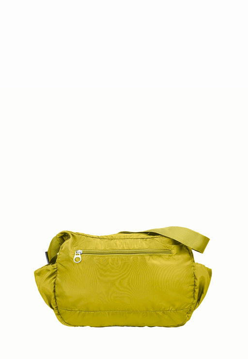 Sac bandouliere Tucano Compatto Bpcosl eco ACID GREEN