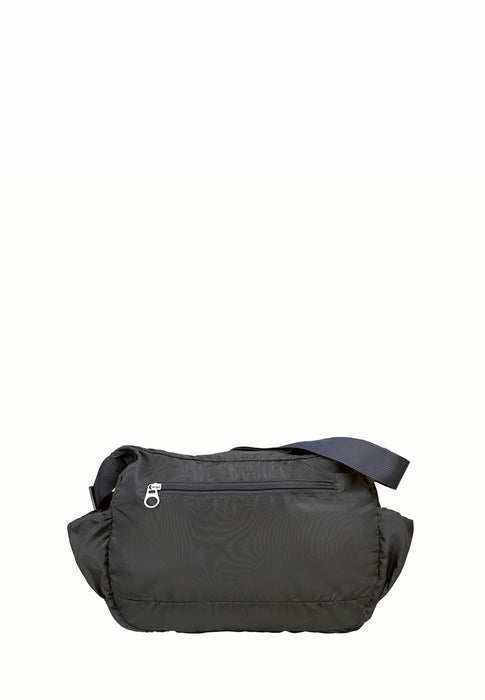 Sac bandouliere Tucano Compatto Bpcosl eco BLACK