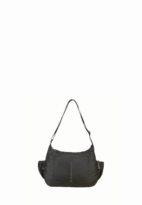 Sac bandouliere Tucano Compatto Bpcosl eco BLACK