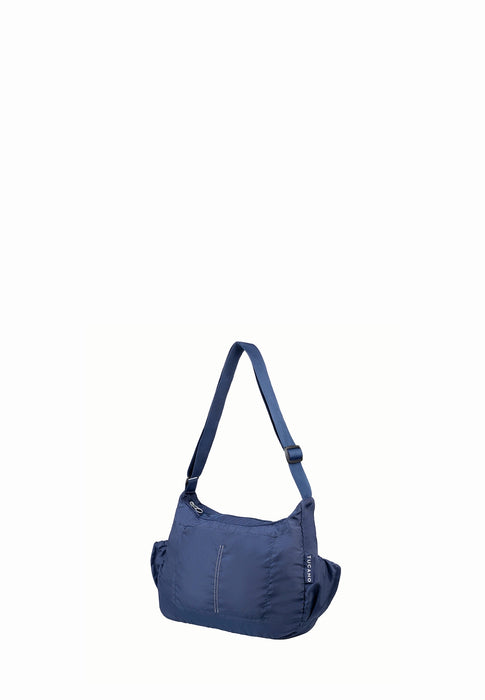 Sac bandouliere Tucano Compatto Bpcosl eco BLUE
