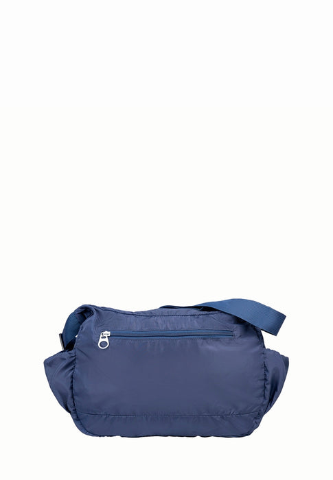 Tucano Sac bandouliere Compatto Bpcosl eco Blue BLUE