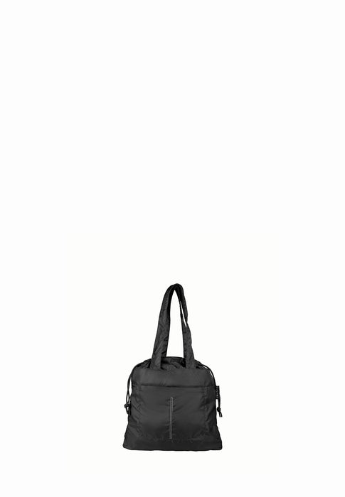 Tote bag Tucano Compatto Bpcosh eco BLACK
