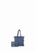 Tote bag Tucano Compatto Bpcosh eco BLUE
