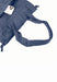 Tote bag Tucano Compatto Bpcosh eco BLUE