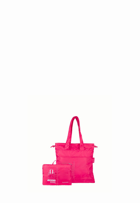 Tote bag Tucano Compatto Bpcosh eco RED