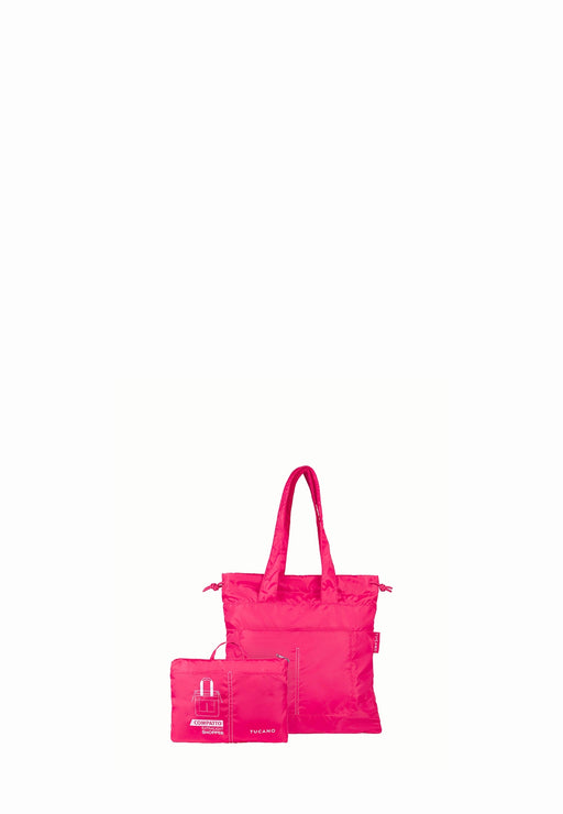 Tote bag Tucano Compatto Bpcosh eco RED