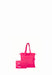 Tote bag Tucano Compatto Bpcosh eco RED