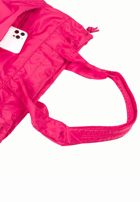 Tote bag Tucano Compatto Bpcosh eco RED