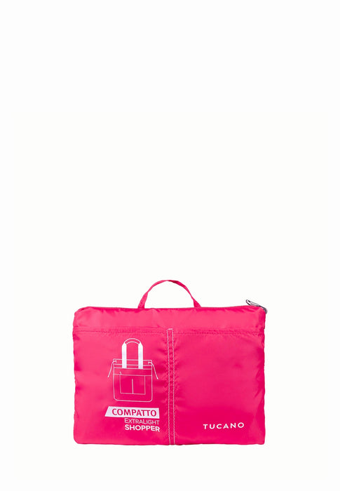 Tote bag Tucano Compatto Bpcosh eco RED
