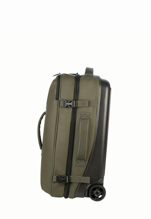 Tucano Valise souple Gommo Btrgom VERT MILITAIRE