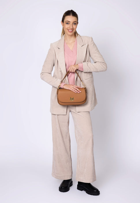 Sac Us polo assn Middleton 512 camel 512 CAMEL