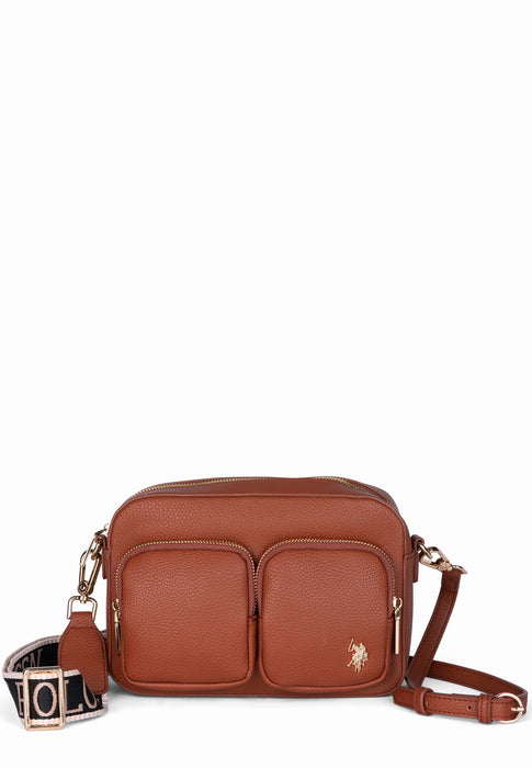 Sac Us polo assn Mansion 521 tan 521 TAN