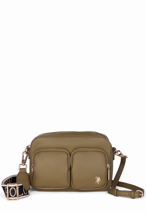 Sac Us polo assn Mansion 704 olive 704 OLIVE