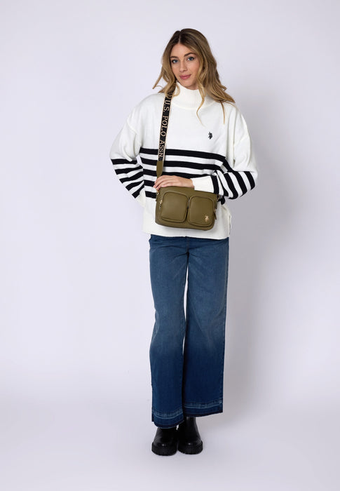 Sac Us polo assn Mansion 704 olive 704 OLIVE