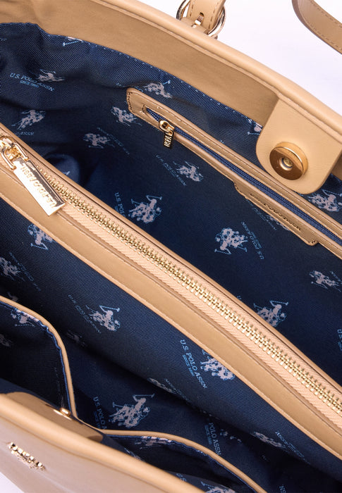 Sac Us polo assn Blackstone 502 beige 502 BEIGE