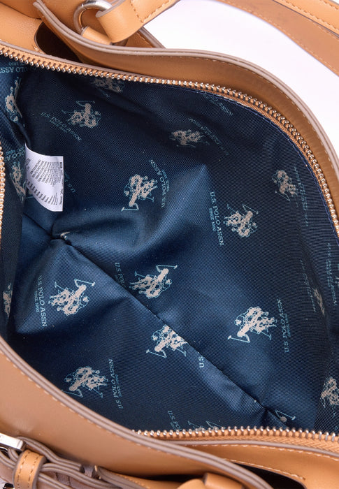 Sac Us polo assn Camden 512 camel 512 CAMEL