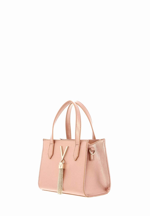 Valentino Cabas Divina Vbs1r415g Q23 ORO ROSA