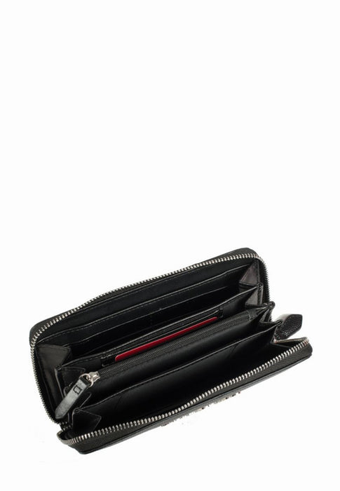 Valentino Compagnon Divina Vps1r4155g 001 nero 001 NERO