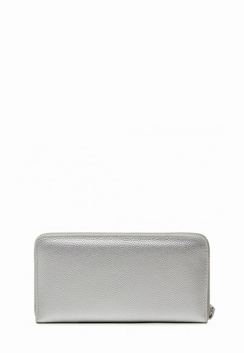 Valentino Compagnon Divina Vps1r4155g 040 argento 040 ARGENTO