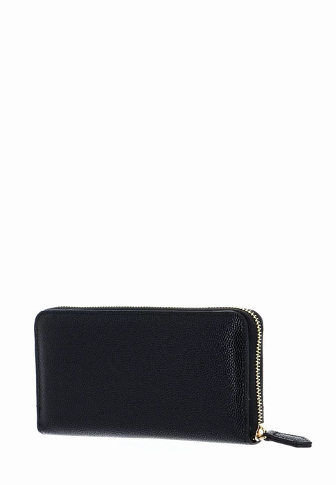 Petite maroquinerie Valentino Divina 574 nero gold 574 NERO GOLD