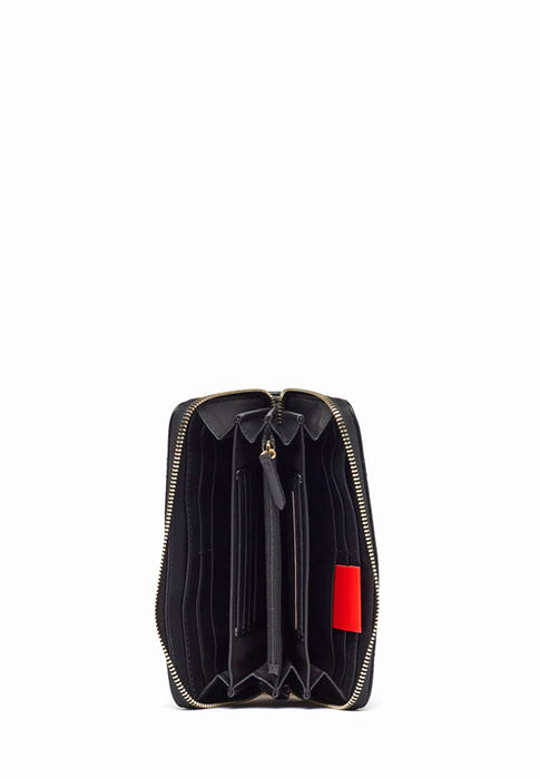 Compagnon Valentino Ocarina Vps3kk155r 001 NERO