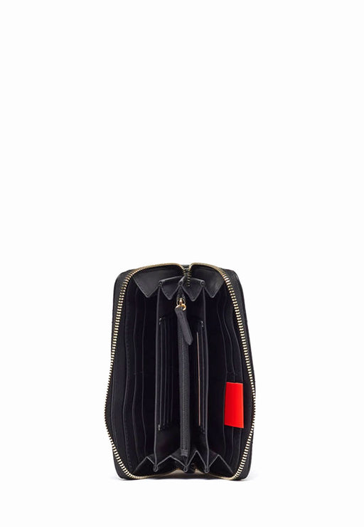 Compagnon Valentino Ocarina Vps3kk155r 001 NERO