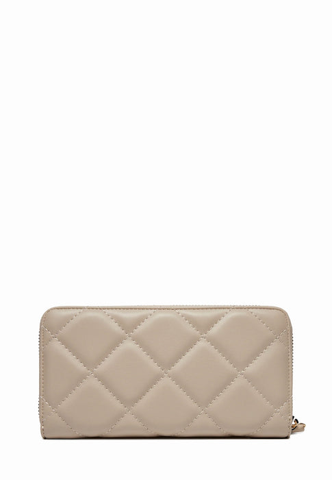 Petite maroquinerie Valentino Ocarina 991 ecru 991 ECRU