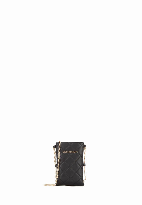 Valentino Etui smartphone Ocarina 001 NERO