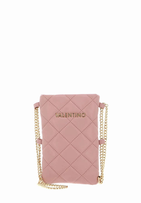 Valentino Etui smartphone Ocarina Vbs3kk17r 030 cipria 030 CIPRIA