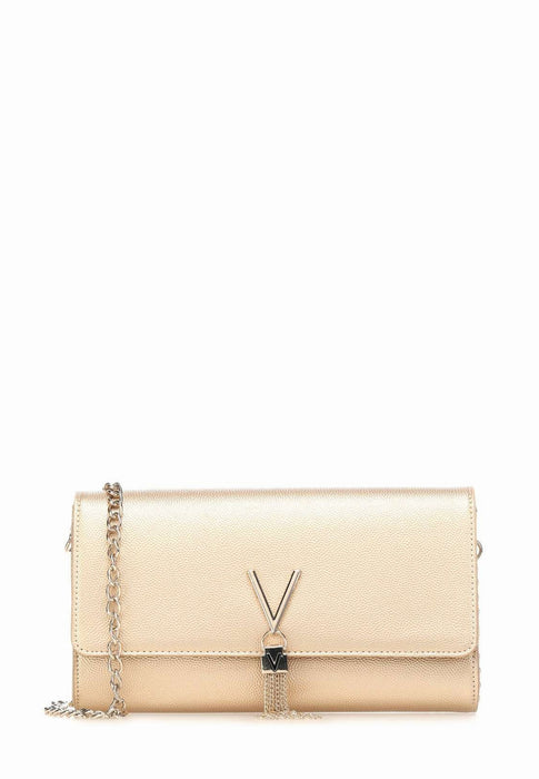 Valentino Pochette Divina Vbs1r401g 019 oro 019 ORO