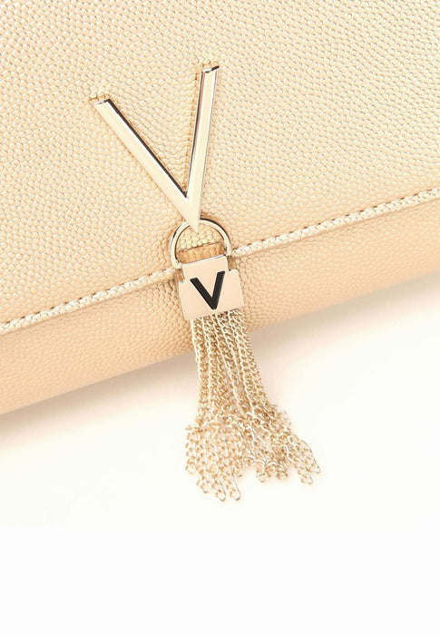 Valentino Pochette Divina Vbs1r401g 019 oro 019 ORO