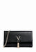 Valentino Pochette Divina Vbs1r401g 574 NERO GOLD