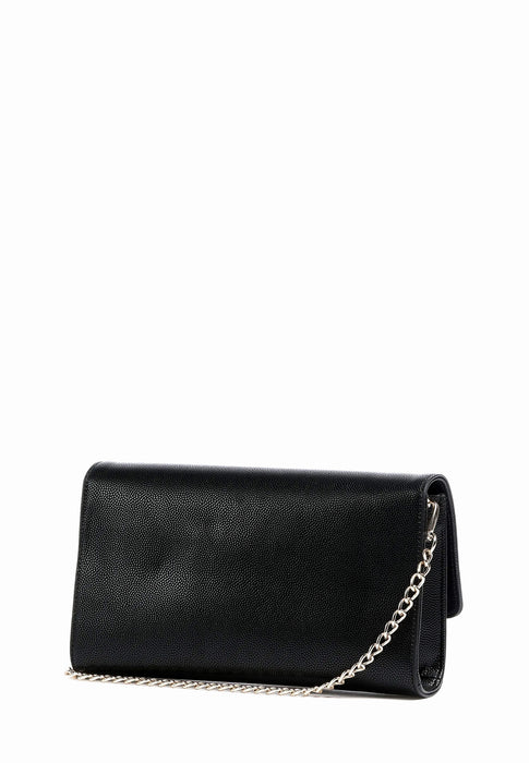 Valentino Pochette Divina Vbs1r401g 574 NERO GOLD