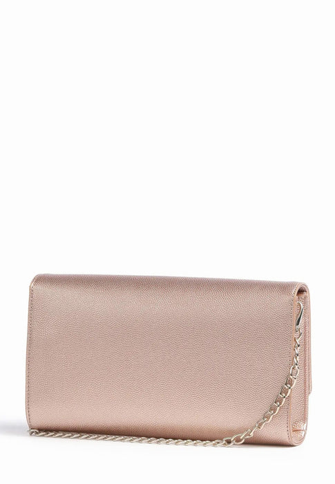 Valentino Pochette Divina Vbs1r401g Q23 ORO ROSA