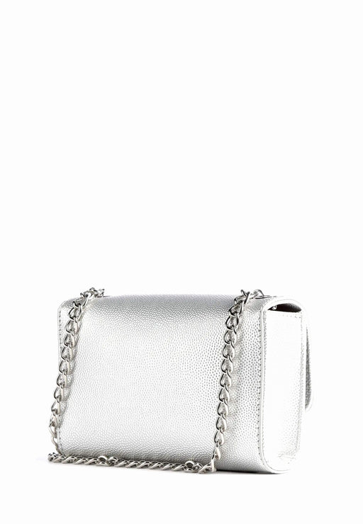 Valentino Pochette Divina Vbs1r403g 040 ARGENTO