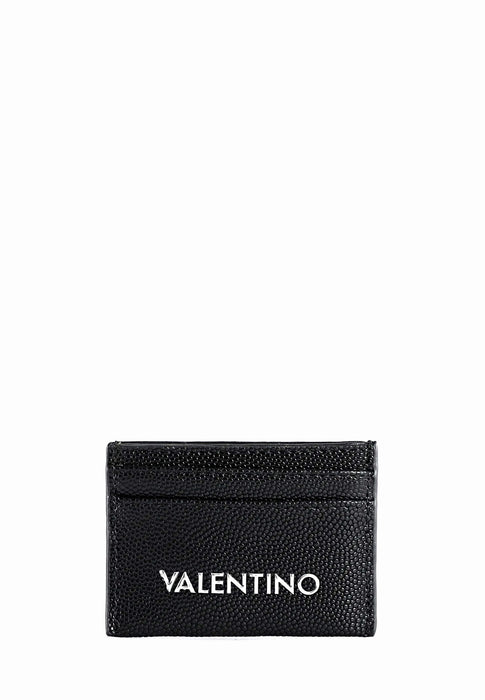 Valentino Porte carte Divina Vps1r421g 001 NERO