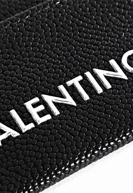 Porte carte Valentino Divina Vps1r421g 001 NERO