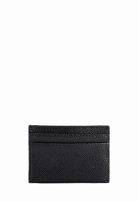 Porte carte Valentino Divina Vps1r421g 001 NERO