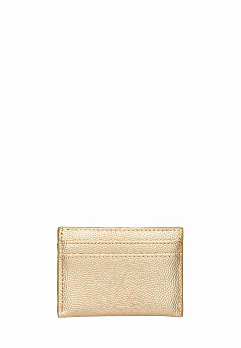 Porte carte Valentino Divina Vps1r421g 019 ORO