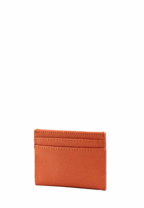 Porte carte Valentino Divina Vps1r421g 048 ARANCIO