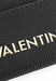 Porte carte Valentino Divina Vps1r421g 574 NERO GOLD