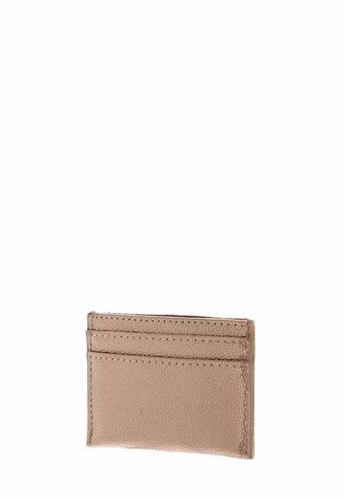 Porte carte Valentino Divina Vps1r421g Q23 ORO ROSA