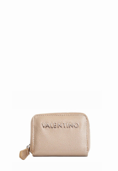 Valentino Porte feuille Divina Vps1r4139g 019 oro 019 ORO