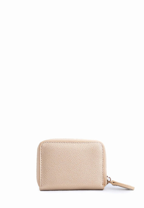 Valentino Porte feuille Divina Vps1r4139g 019 oro 019 ORO